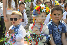 Бургас - УНИФЕФ - нов обучителен център