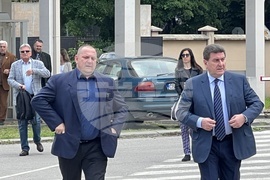 Софийска градска прокуратурата - Валентин Златев