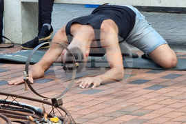 Варна - фестивал - подготовка