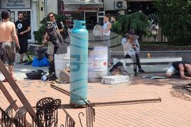 Варна - фестивал - подготовка