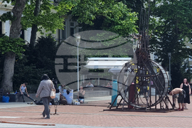 Варна - фестивал - подготовка