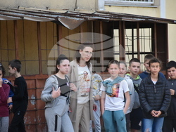 Снимка: Община Ловеч