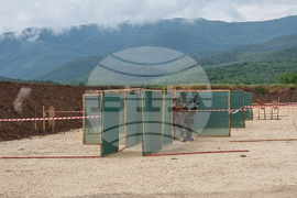 Село Црънча - Международен военен турнир "WARRIOR CHALENGE"