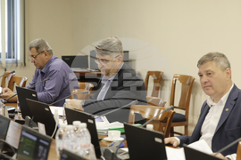 ВСС - прокурорска колегия