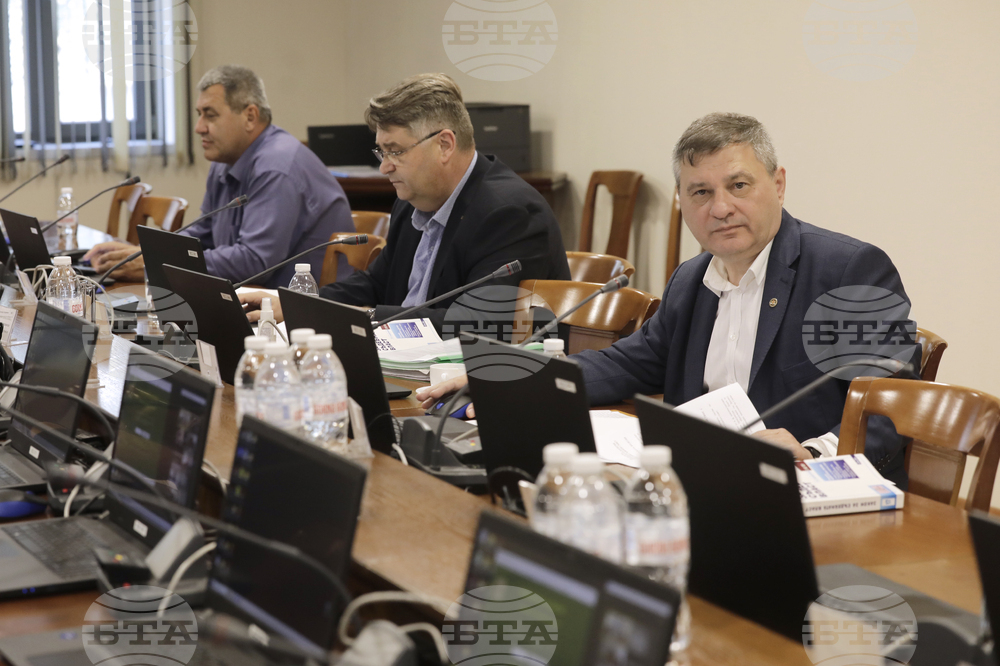 ВСС - прокурорска колегия