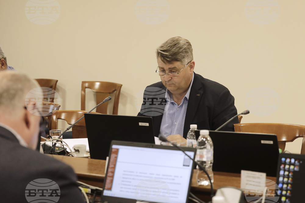 ВСС - прокурорска колегия