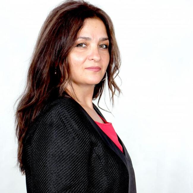 Албена Кръстева: Строежът на храма в "Надежда 3" е благородно дело, което ще реализираме с общи усилия