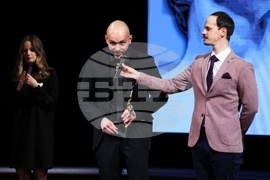 Награди ИКАР – връчване