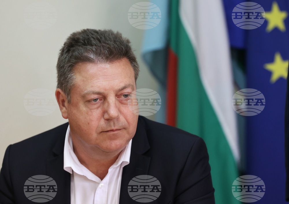 Български лекарски съюз - ЗК "Лев Инс" АД - инициатива