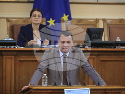 Снимка: БСП