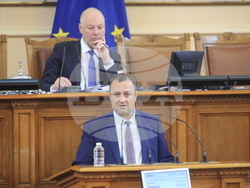 Снимка: БСП