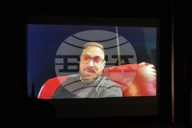 Враца - ИОУ „Васил Левски“ - юбилей - Йонислав Йотов