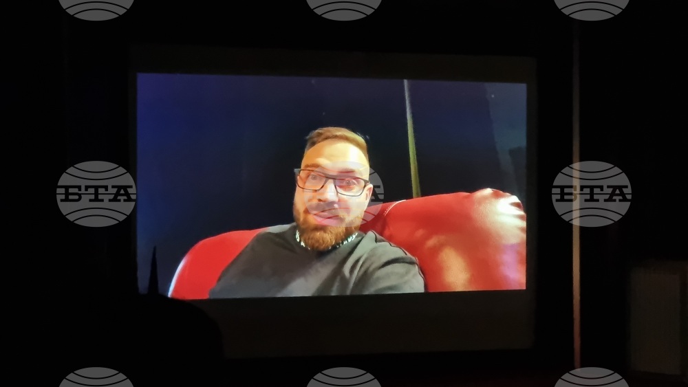 Враца - ИОУ „Васил Левски“ - юбилей - Йонислав Йотов