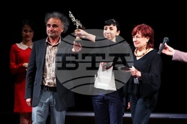 Награди ИКАР – връчване