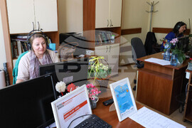 Бургас - БНР Бургас - годишнина - отворени врати