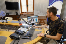 Бургас - БНР Бургас - годишнина - отворени врати