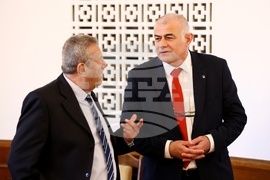 Народно събрание - Комисия по труда, социалната и демографската политика