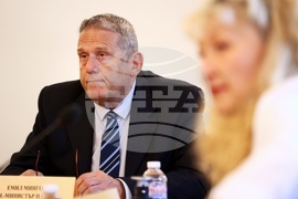 Народно събрание - Комисия по труда, социалната и демографската политика - Емил Мингов