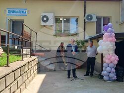 Снимка: Община Плевен