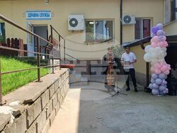 Снимка: Община Плевен