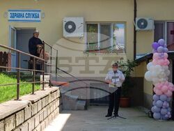 Снимка: Община Плевен