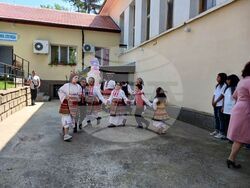 Снимка: Община Плевен