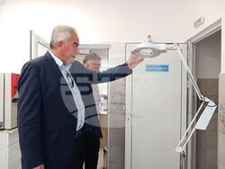 Снимка: Община Плевен