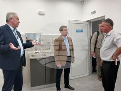 Снимка: Община Плевен