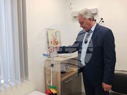 Снимка: Община Плевен