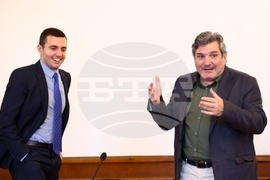 Народно събрание - Комисия по труда, социалната и демографската политика