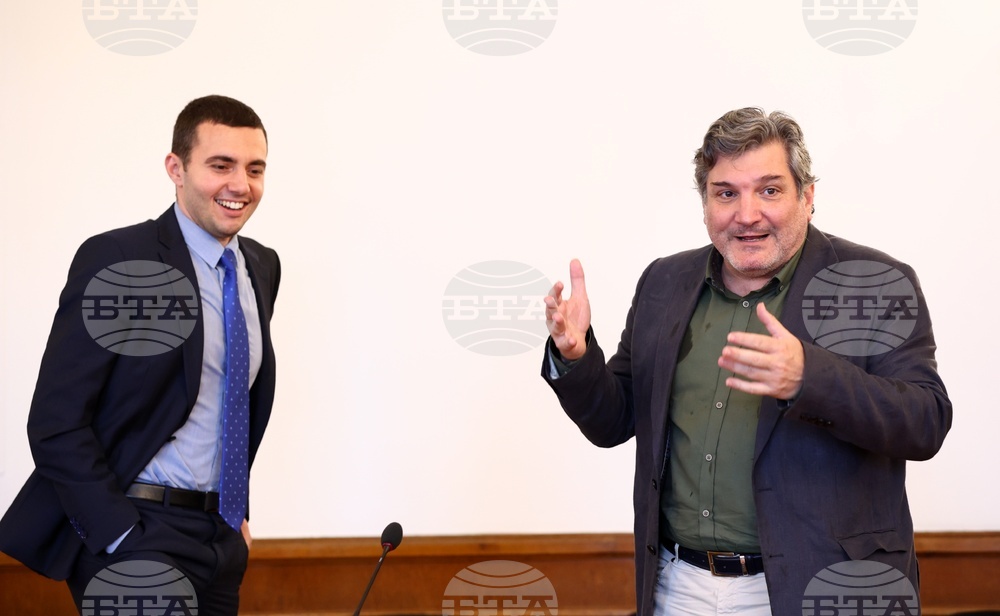 Народно събрание - Комисия по труда, социалната и демографската политика