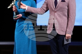 Награди ИКАР – връчване