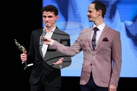 Награди ИКАР – връчване