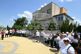 Самуил - пролетно почистване - инициатива
