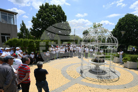 Самуил - пролетно почистване - инициатива