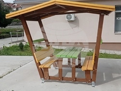 Снимка: Община Сливен