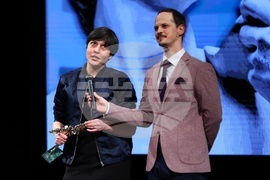 Награди ИКАР – връчване