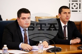 Народно събрание - Комисия по правни въпроси