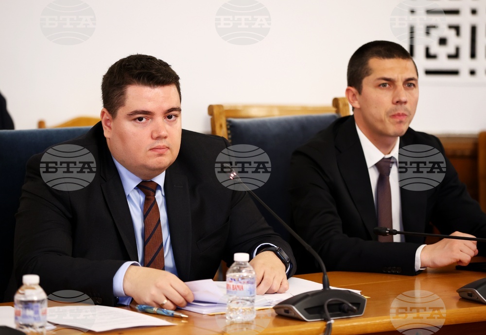 Народно събрание - Комисия по правни въпроси