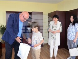 Снимка: Община Видин