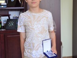 Снимка: Община Видин