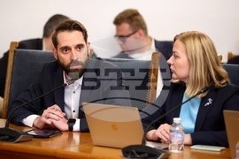 Народно събрание - Комисия по правни въпроси