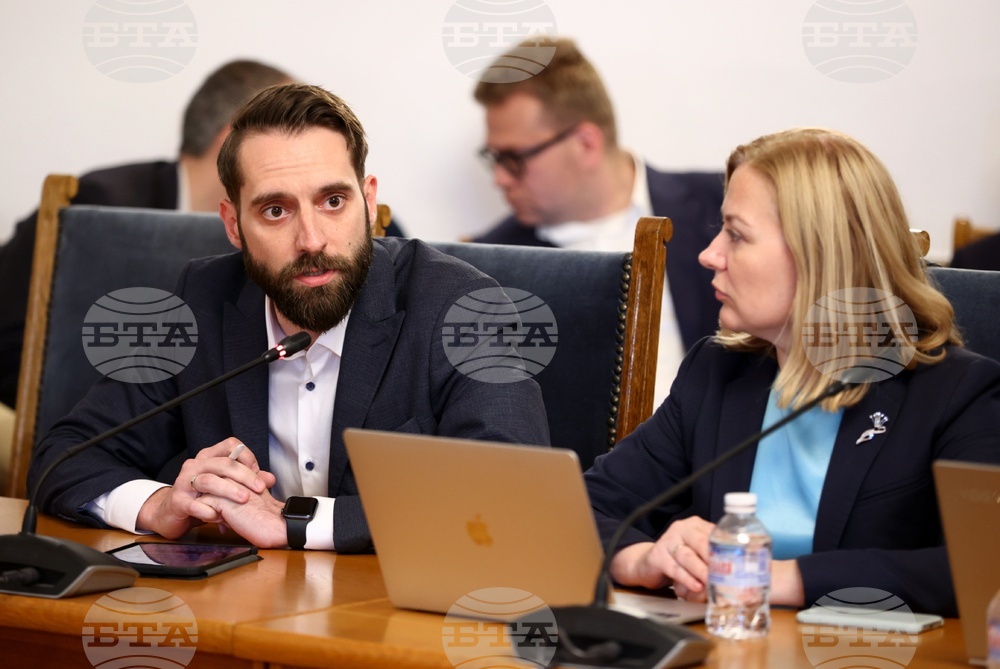 Народно събрание - Комисия по правни въпроси