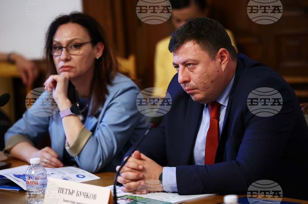Народно събрание - Комисия по въпросите на децата, семейството, младежта и спорта