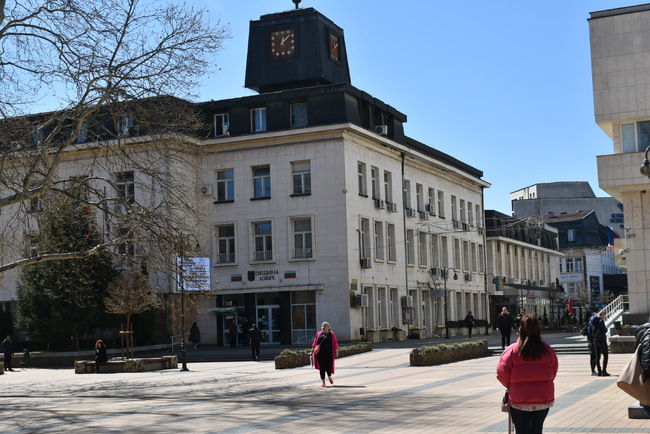 Свиква се заседание на Общинския съвет в Ловеч на 7 юни