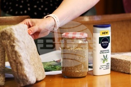 Народно събрание - Комисия по земеделието, храните и горите