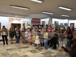 Снимка: Община Ловеч