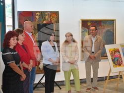 Снимка: Община Ловеч