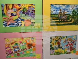 Снимка: Община Ловеч