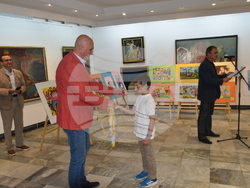 Снимка: Община Ловеч